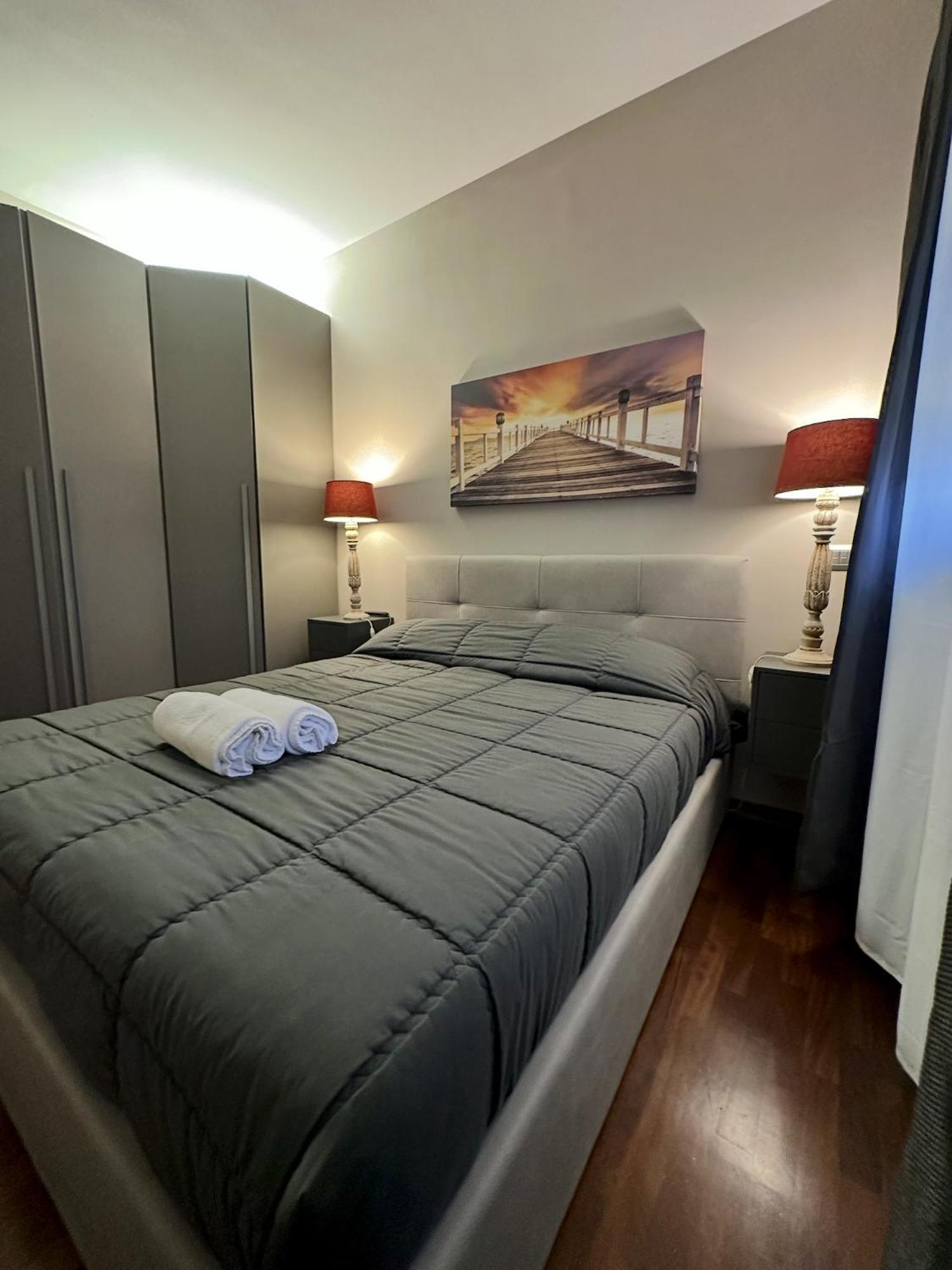 King Apartment Milano Bocconi Extérieur photo