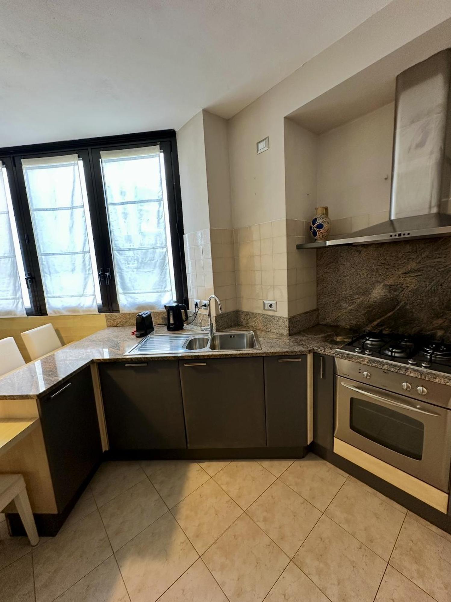 King Apartment Milano Bocconi Extérieur photo