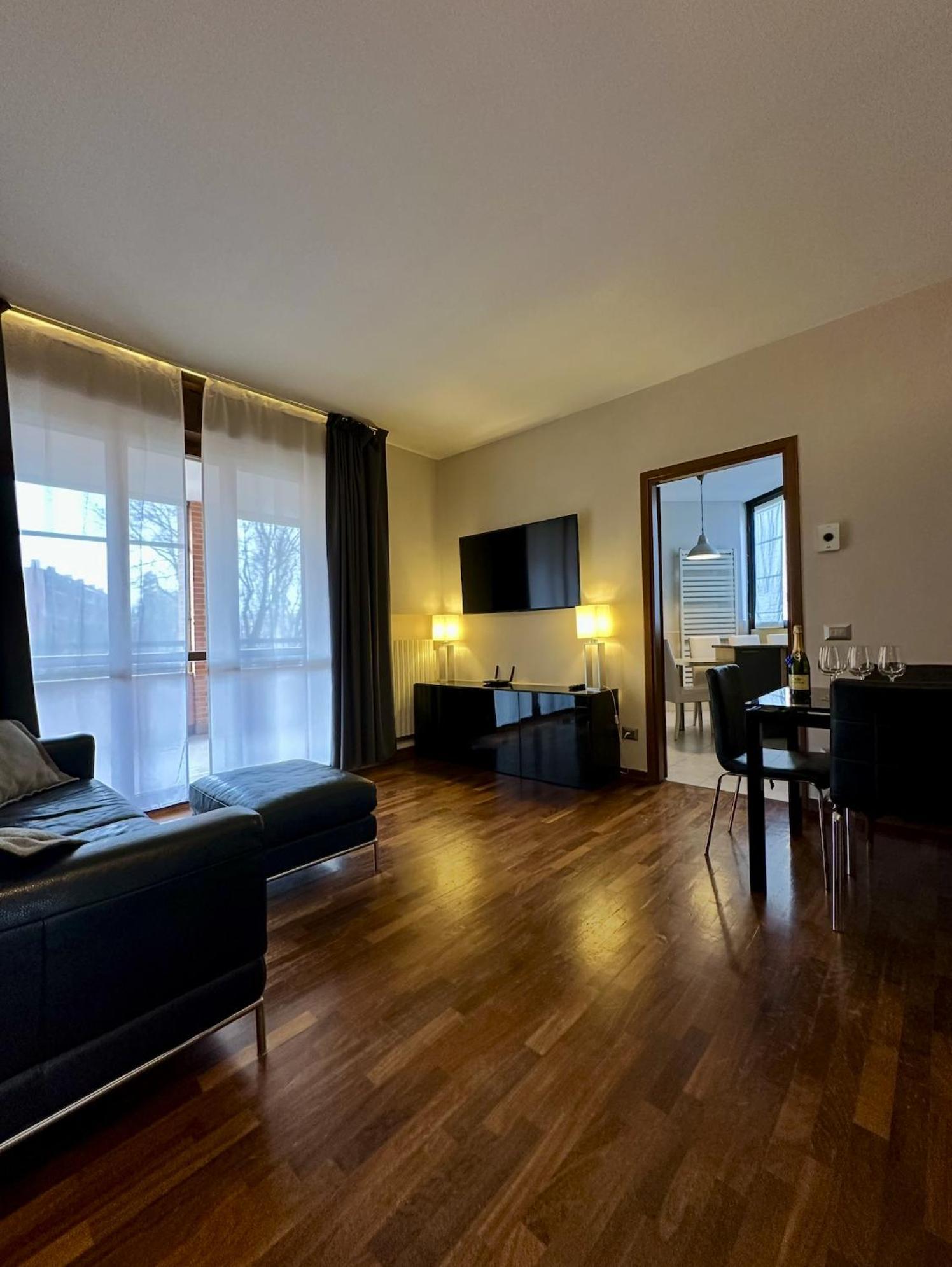 King Apartment Milano Bocconi Extérieur photo