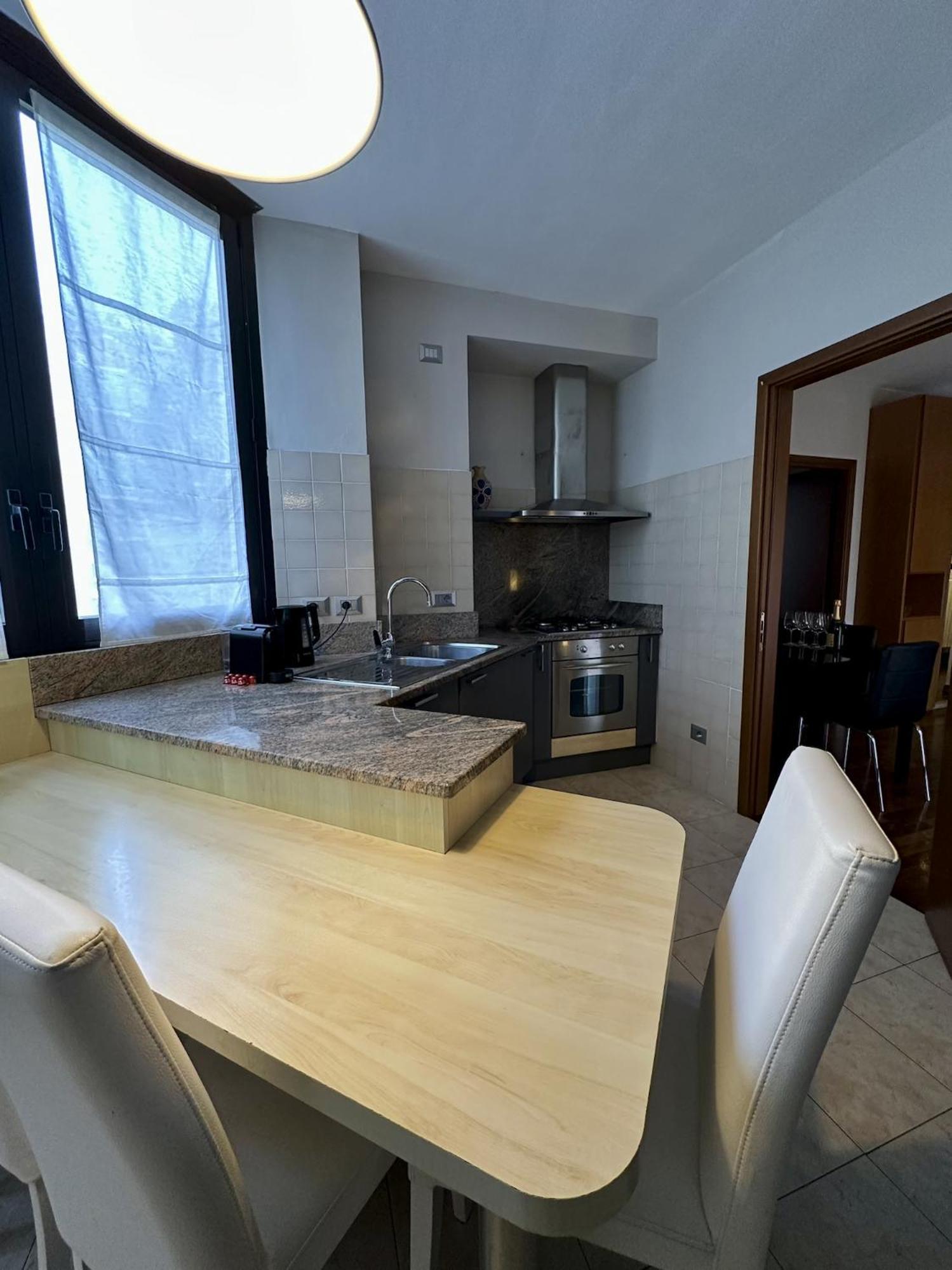 King Apartment Milano Bocconi Extérieur photo
