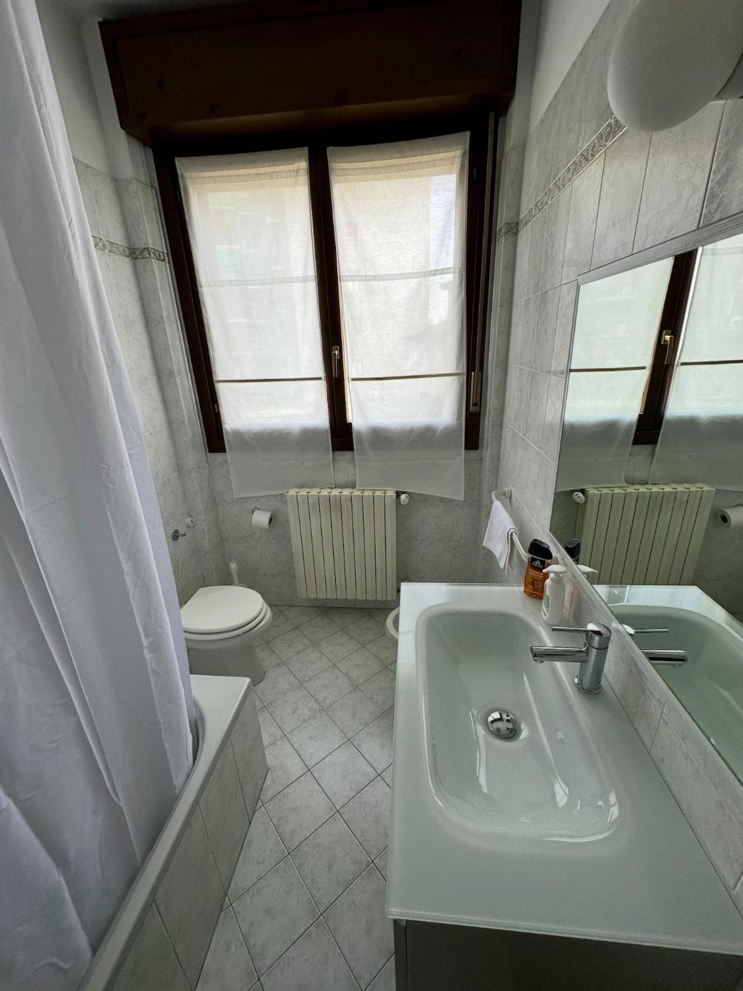 King Apartment Milano Bocconi Extérieur photo